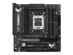 ASUS TUF GAMING B850M-PLUS - Motherboard - micro ATX - Socket AM5 - AMD B850 Chipsatz - USB-C 3.2 Gen 2x2, USB