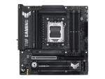 ASUS TUF GAMING B850M-PLUS WIFI - Motherboard - micro ATX - Socket AM5 - AMD B850 Chipsatz - USB-C 3.2 Gen 2x2