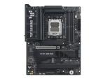 ASUS TUF GAMING X870E-PLUS WIFI7 - Motherboard - ATX - Socket AM5 - AMD X870E Chipsatz - USB4, USB-C 3.2 Gen 2