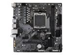 Gigabyte A620M H - Motherboard - micro ATX - Socket AM5 - AMD A620 Chipsatz - USB 3.2 Gen 1, USB-C 3.2 Gen 1 -
