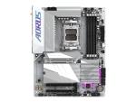 Gigabyte AORUS B650E ELITE X AX ICE - Motherboard - ATX - Socket AM5 - AMD B650 Chipsatz - USB-C 3.2 Gen2, USB
