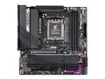 Gigabyte AORUS B650M ELITE - 1.0 - Motherboard - micro ATX - Socket AM5 - AMD B650 Chipsatz - USB 3.2 Gen 2, U