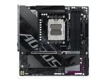 Gigabyte AORUS B840M ELITE WIFI6E - Motherboard - micro ATX - Socket AM5 - AMD B840 Chipsatz - USB 3.2 Gen 2, 