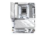 Gigabyte AORUS B850 ELITE WIFI7 ICE - Motherboard - ATX - Socket AM5 - AMD B850 Chipsatz - USB-C 3.2 Gen 2x2, 