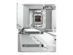 Gigabyte AORUS B850 STEALTH ICE - Motherboard - ATX - LGA1851-Sockel - AMD B850 Chipsatz - USB 3.2 Gen 1, USB-