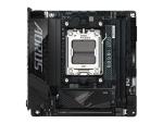 Gigabyte AORUS B850I PRO - Motherboard - Mini-ITX - Socket AM5 - AMD B850 Chipsatz - USB-C 3.2 Gen2, USB 3.2 G