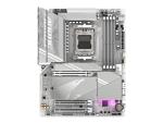Gigabyte AORUS X870 ELITE WIFI7 ICE - Motherboard - ATX - Socket AM5 - AMD X870 Chipsatz - USB-C 3.2 Gen 2x2, 