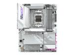 Gigabyte AORUS X870E ELITE WIFI7 ICE - Motherboard - ATX - Socket AM5 - AMD X870E Chipsatz - USB4, USB-C 3.2 G