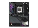 Gigabyte AORUS X870E MASTER - Motherboard - ATX - Socket AM5 - AMD X870E Chipsatz - USB-C 3.2 Gen 2x2, USB4, U