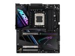 Gigabyte AORUS X870E XTREME AI TOP - Motherboard - ATX - Socket AM5 - AMD X870E Chipsatz - USB-C 3.2 Gen 2x2, 