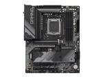 Gigabyte B650 GAMING X AX V2 - 1.X - Motherboard - ATX - Socket AM5 - AMD B650 Chipsatz - USB-C 3.2 Gen2, USB 