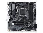 Gigabyte B650M D3HP - 1.0 - Motherboard - micro ATX - Socket AM5 - AMD B650 Chipsatz - USB 3.2 Gen 1, USB-C 3.