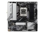 Gigabyte B650M GAMING PLUS WIFI - 1.X - Motherboard - micro ATX - Socket AM5 - AMD B650 Chipsatz - USB 3.2 Gen