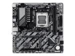 Gigabyte B840M D2H - Motherboard - micro ATX - Socket AM5 - AMD B840 Chipsatz - USB 3.2 Gen 1 - 2.5 Gigabit LA