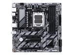 Gigabyte B840M DS3H - Motherboard - micro ATX - Socket AM5 - AMD B840 Chipsatz - USB-C 3.2 Gen 1, USB 3.2 Gen 