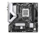 Gigabyte B840M EAGLE WIFI6 - Motherboard - micro ATX - Socket AM5 - AMD B840 Chipsatz - USB-C 3.2 Gen 1, USB 3