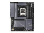 Gigabyte B850 AI TOP - Motherboard - ATX - Socket AM5 - AMD B850 Chipsatz - USB-C 3.2 Gen 2x2, USB 3.2 Gen 2, 