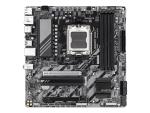 Gigabyte B850M DS3H - Motherboard - micro ATX - Socket AM5 - AMD B850 Chipsatz - USB-C 3.2 Gen 1, USB 3.2 Gen 