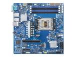 Gigabyte MC13-LE1 - 1.X - Motherboard - micro ATX - Socket AM5 - AMD B650E Chipsatz - USB 3.2 Gen 1 - 2 x 10 G