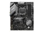 MSI B650 GAMING PLUS WIFI - Motherboard - ATX - Socket AM5 - AMD B650 Chipsatz - USB 3.2 Gen 1, USB 3.2 Gen 2,