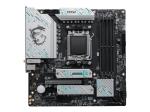MSI B650M GAMING PLUS WIFI - Motherboard - micro ATX - Socket AM5 - AMD B650 Chipsatz - USB 3.2 Gen 1, USB-C 3