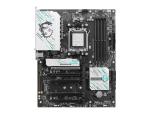 MSI B840 GAMING PLUS WIFI - Motherboard - ATX - Socket AM5 - AMD B840 Chipsatz - USB 3.2 Gen 2, USB-C 3.2 Gen2