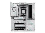 MSI B850 GAMING PLUS WIFI PZ - Motherboard - ATX - Socket AM5 - AMD B850 Chipsatz - USB 3.2 Gen 2, USB-C 3.2 G