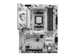 MSI B850 GAMING PLUS WIFI6E - Motherboard - ATX - Socket AM5 - AMD B850 Chipsatz - USB 3.2 Gen 2, USB-C 3.2 Ge