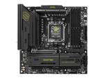 MSI MAG B850M MORTAR WIFI - Motherboard - micro ATX - Socket AM5 - AMD B850 Chipsatz - USB 3.2 Gen 1, USB 3.2 