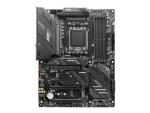 MSI MAG X670E TOMAHAWK WIFI - Motherboard - ATX - Socket AM5 - AMD X670E Chipsatz - USB 3.2 Gen 1, USB 3.2 Gen