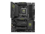 MSI MAG X870E TOMAHAWK WIFI - Motherboard - ATX - Socket AM5 - AMD X870E Chipsatz - USB4, USB 3.2 Gen 2, USB-C
