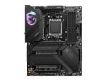 MSI MPG X670E CARBON WIFI - Motherboard - ATX - Socket AM5 - AMD X670 Chipsatz - USB-C Gen 2x2, USB-C 3.2 Gen2
