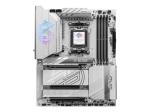 MSI MPG X870E EDGE TI WIFI - Motherboard - ATX - Socket AM5 - AMD X870E Chipsatz - USB4, USB-C 3.2 Gen 2x2, US