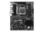 MSI PRO B650-S WIFI - Motherboard - ATX - Socket AM5 - AMD B650 Chipsatz - USB 3.2 Gen 1, USB 3.2 Gen 2, USB-C