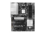 MSI PRO B840-P WIFI - Motherboard - ATX - Socket AM5 - AMD B840 Chipsatz - USB 3.2 Gen 2, USB-C 3.2 Gen 1, USB