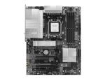 MSI PRO B850-P WIFI - Motherboard - ATX - Socket AM5 - AMD B850 Chipsatz - USB 3.2 Gen 2, USB-C 3.2 Gen2, USB 
