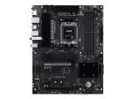 MSI PRO B850-S WIFI6E - Motherboard - ATX - Socket AM5 - AMD B850 Chipsatz - USB 3.2 Gen 2, USB-C 3.2 Gen2, US