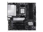 MSI PRO B850M-P WIFI - Motherboard - micro ATX - Socket AM5 - AMD B850 Chipsatz - USB 3.2 Gen 2, USB-C 3.2 Gen