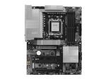 MSI PRO X870-P WIFI - Motherboard - ATX - Socket AM5 - AMD X870 Chipsatz - Wi-Fi 7, 5 Gigabit Ethernet, Blueto