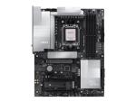 MSI PRO X870E-P WIFI - Motherboard - ATX - Socket AM5 - AMD X870E Chipsatz - 5 Gigabit Ethernet, Wi-Fi 7, Blue