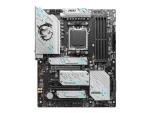 MSI X670E GAMING PLUS WIFI - Motherboard - ATX - Socket AM5 - AMD X670 Chipsatz - USB 3.2 Gen 2, USB-C 3.2 Gen