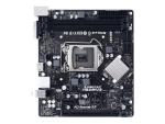 Biostar H61MHV3 - Motherboard - micro ATX - LGA1155-Sockel - H61 Chipsatz - Gigabit LAN - Onboard-Grafik (CPU 