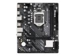 ASRock H510M-H2/M.2 SE - Motherboard - micro ATX - LGA1200-Sockel - H510 Chipsatz - USB 3.2 Gen 1 - Gigabit LA