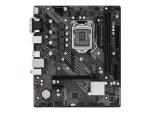 ASRock H510M-HDV/M.2 SE - Motherboard - micro ATX - LGA1200-Sockel - H470 Chipsatz - USB 3.2 Gen 1 - Gigabit L