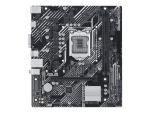 ASUS H510M-K R2.0 - Motherboard - micro ATX - LGA1200-Sockel - H470 Chipsatz - USB 3.2 Gen 1 - Gigabit LAN - O
