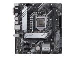 ASUS PRIME H510M-A - Motherboard - micro ATX - LGA1200-Sockel - H510 Chipsatz - USB 3.2 Gen 1 - Gigabit LAN - 