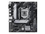 ASUS PRIME H510M-A R2.0 - Motherboard - micro ATX - LGA1200-Sockel - H470 Chipsatz - USB 3.2 Gen 1 - Gigabit L