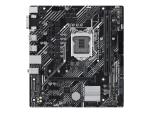 ASUS PRIME H510M-E R2.0 - Motherboard - micro ATX - LGA1200-Sockel - H470 Chipsatz - USB 3.2 Gen 1 - Gigabit L