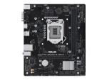 ASUS PRIME H510M-R R2.0 - Motherboard - micro ATX - LGA1200-Sockel - H470 Chipsatz - Gigabit LAN - Onboard-Gra