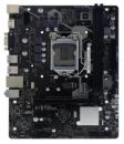 Biostar H510MHP 2.0 - Intel - LGA 1200 (Socket H5) - Intel® Celeron® - Intel® Core™ i3 - Intel® Core™ 